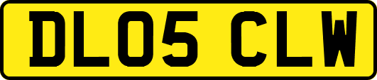 DL05CLW