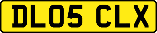 DL05CLX