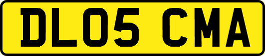 DL05CMA