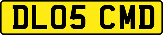 DL05CMD