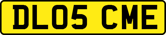 DL05CME