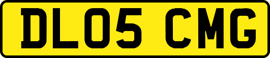 DL05CMG
