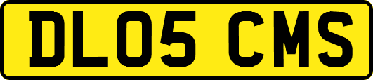 DL05CMS