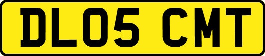 DL05CMT