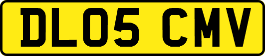 DL05CMV