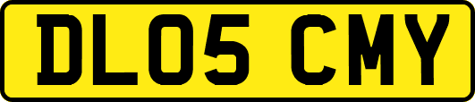 DL05CMY