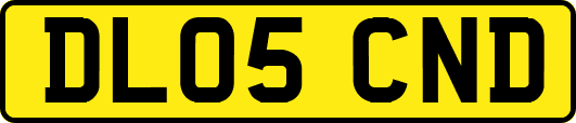 DL05CND
