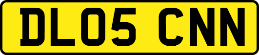 DL05CNN