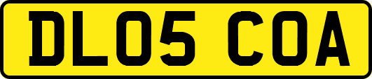 DL05COA