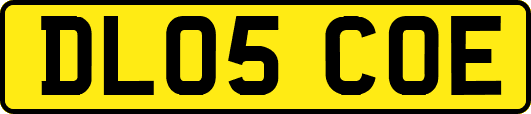 DL05COE