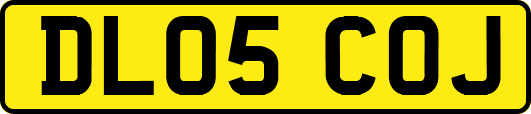 DL05COJ