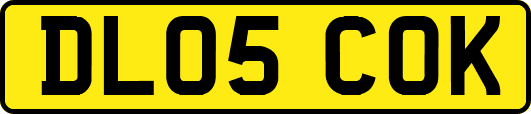 DL05COK