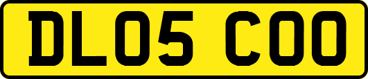 DL05COO
