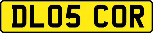 DL05COR