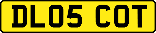 DL05COT