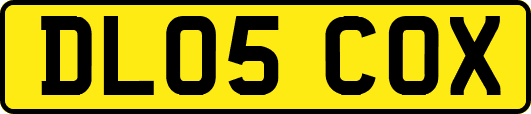 DL05COX