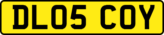 DL05COY