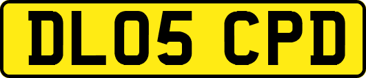 DL05CPD