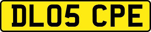 DL05CPE