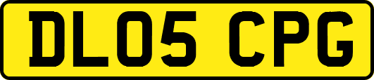 DL05CPG