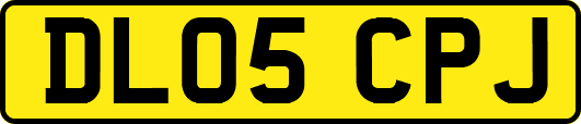 DL05CPJ