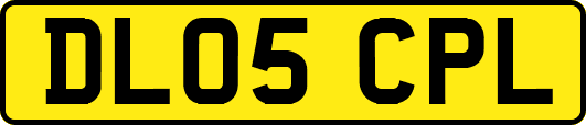 DL05CPL