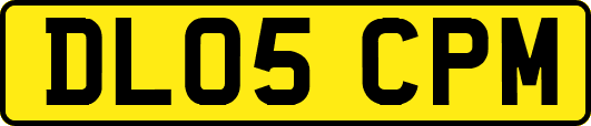 DL05CPM