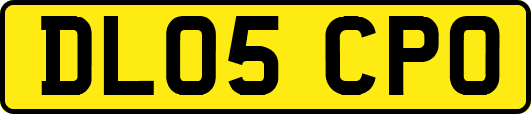 DL05CPO