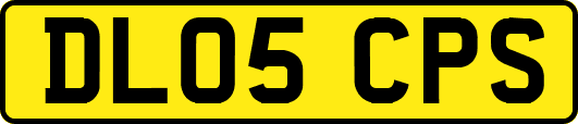 DL05CPS
