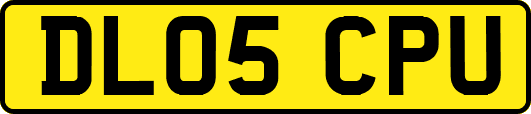 DL05CPU