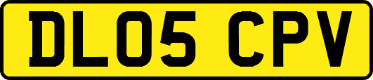DL05CPV
