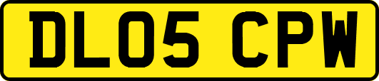 DL05CPW