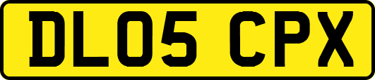 DL05CPX