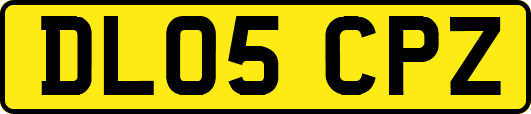 DL05CPZ
