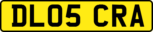 DL05CRA