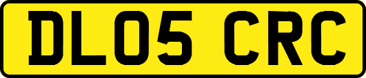 DL05CRC