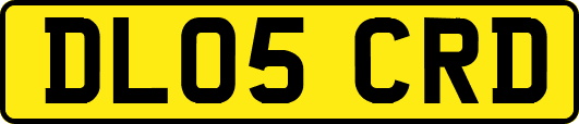 DL05CRD