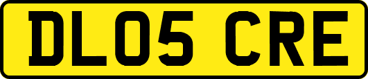 DL05CRE