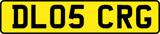 DL05CRG