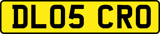 DL05CRO