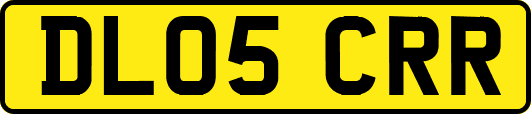 DL05CRR