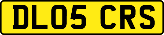 DL05CRS