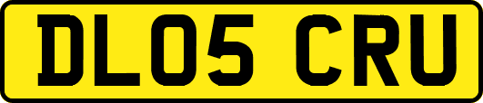 DL05CRU