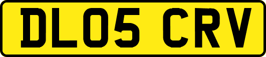 DL05CRV