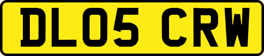 DL05CRW