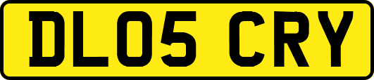 DL05CRY