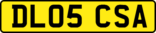 DL05CSA