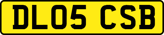 DL05CSB