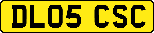 DL05CSC