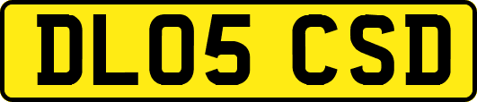 DL05CSD